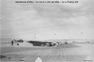 146-AERODROME-ET-BASE-1945-1962-30- (18) AFLOU 
